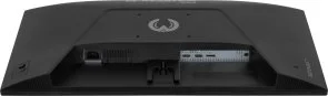 Фото: Монітор iiyama G-MASTER G2771HS-B1 - 27" IPS / 1920×1080 / 240 Гц / Nvidia G-Sync Compatible № 7 | KTC
