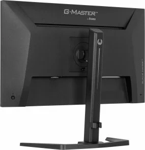Фото: Монітор iiyama G-MASTER GB2741HSU-B1 - 27" IPS / 1920×1080 / 144 Гц / AMD FreeSync, Adaptive Sync / Pivot / HAS № 12 | KTC