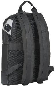 Рюкзак для ноутбука Tucano Fine 14 Black (BKFINE14-BK)