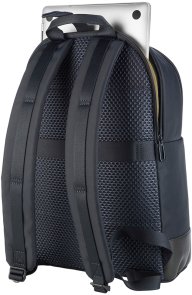 Рюкзак для ноутбука Tucano Fine 15.6 Blue (BKFINE15D-B)