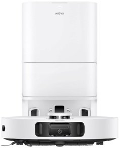 Робот-пилосос Mova E40 Ultra (RLE21SE)