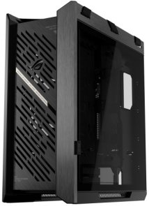Корпус ASUS ROG Strix Helios II GX601S Black with window (90DC00W0-B39000)