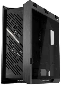Фото: Корпус ASUS ROG Strix Helios II GX601S Black with window (90DC00W0-B39000) № 4 | KTC