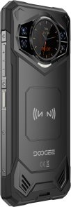 Смартфон Doogee S200X 5G 12/512GB Black (6923740243411)