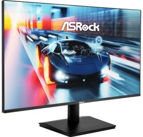 Фото: Монітор AsRock CL27FFB - 27" IPS / 1920×1080 / 144 Гц / AMD FreeSync № 2 | KTC