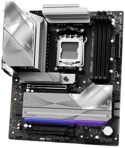 Фото: Материнська плата AsRock X870 LIVEMIXER WIFI № 4 | KTC