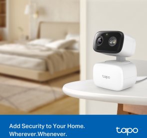 Камера TP-Link Tapo C206 (TAPO-C206)