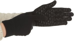 Рукавичкки ArmorStandart Melange XL Black (ARM59874)