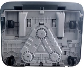 Осушувач Cooper&Hunter CH-D014WD6-30LD WF (CH-D014WD6-30LD_WF)