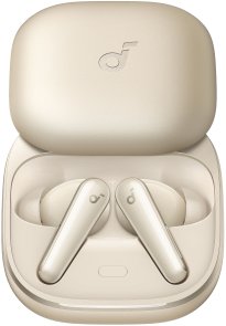 Навушники Anker SoundCore Liberty 5 Golden (A3957GB1)