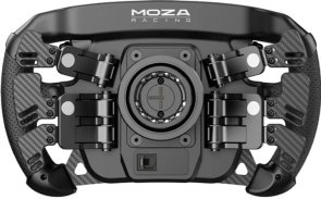 Кермо з'ємне MOZA Racing FSR V2 Formula for PC (RS068_Moza)