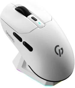 Фото: Миша GamePro Genesis Airmaster GM167W Wireless № 6 | KTC
