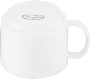 Фото: Чашка Ardesto Prato 200ml White (AR3628P) № 8 | KTC