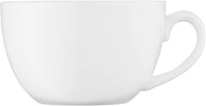 Фото: Чашка Ardesto Imola 380ml White (AR3531I) № 3 | KTC