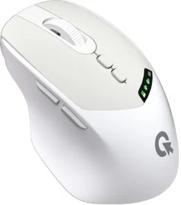 Фото: Миша OfficePro M520W White № 2 | KTC