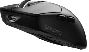 Миша GamePro Genesis Airmaster GM167B Wireless