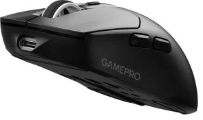 Фото: Миша GamePro Genesis Airmaster GM167B Wireless № 3 | KTC