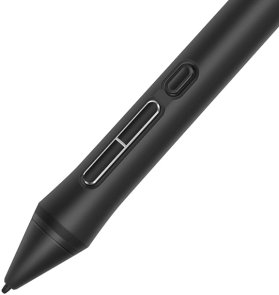 Графічний монітор Huion Kamvas 16 Gen3 + перчатка
