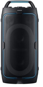 Акустика для вечірок Samsung MX-ST50F Bluetooth Black (MX-ST50F/UA)