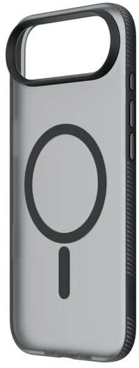 Фото: Чохол Belkin for Apple iPhone Air - Magnetic Protective Grip Black (MSA037HQBK) № 4 | KTC