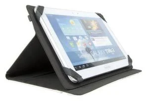 Фото: Чохол для планшета GollaTablet folder Stand G1558 Vincent білий № 4 | KTC