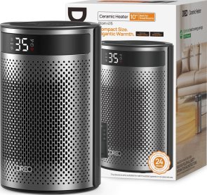 Тепловентилятор Dreo DR-HSH030