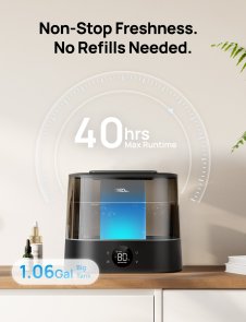 Зволожувач повітря Dreo DR-HHM010S