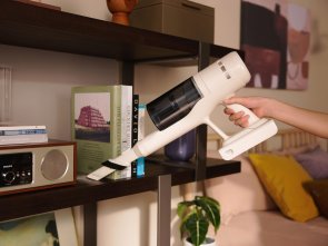 Ручний бездротовий пилосос Roborock H60 (1169252)