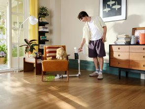 Ручний бездротовий пилосос Roborock H60 (1169252)