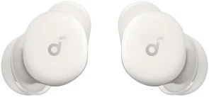 Фото: Навушники Anker SoundCore Sleep A30 White (D1301G21) № 6 | KTC