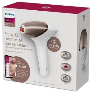 Фото: Епілятор Philips Lumea IPL 9900 Series (BRI973/00) № 2 | KTC