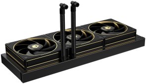 Система рідинного охолодження ID-COOLING DX360 GDL