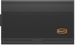 Блок живлення PCCooler 850W YK850H (P3-YK850H-B1HWBK1-EU)