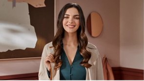 Машинка для завивки Philips SenseIQ Series 8000 (BHB887/00)