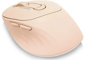 Фото: Миша Real-EL RM-370W Wireless Beige (EL123200056) № 5 | KTC
