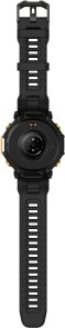 Смарт годинник Amazfit T-Rex 3 Pro Black/Gold (W2444OV5N)