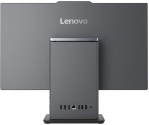 ПК моноблок Lenovo ThinkCentre Neo 50a 24 Gen 5 Luna Grey (12SC000NUI)