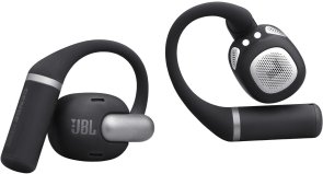 Навушники JBL Sense Pro Black (JBLSENSEPROBLK)