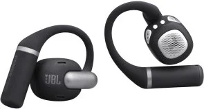 Фото: Навушники JBL Sense Pro Black (JBLSENSEPROBLK) № 6 | KTC