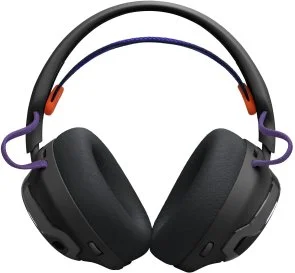 Фото: Гарнітура JBL Quantum 650 Black (JBLQTUM650BLK) № 3 | KTC