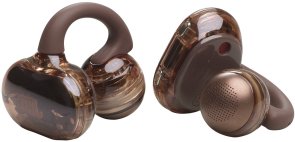 Навушники JBL Soundgear Clips Copper (JBLSNDGEARCLCOP)