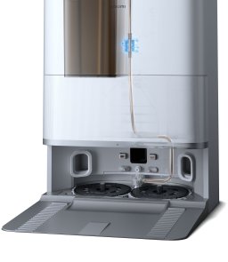 Робот-пилосос Xiaomi Robot Vacuum 5 Pro (1164595)