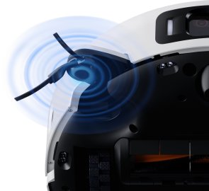 Робот-пилосос Xiaomi Robot Vacuum 5 Pro (1164595)