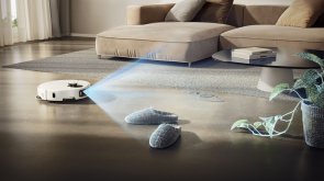 Робот-пилосос Xiaomi Robot Vacuum 5 Pro (1164595)