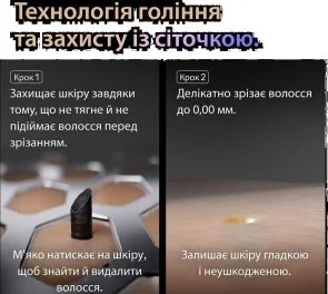 Фото: Електробритва Braun Series 9 Pro Plus 9615s (Series99615s) № 7 | KTC