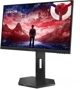 Фото: Монітор Lenovo Legion 24-10 Black (68C4GAC4UA) - 23.8" IPS / 1920×1080 / 240 Гц / AMD FreeSync Premium, Adaptive Sync / Pivot / HAS № 4 | KTC