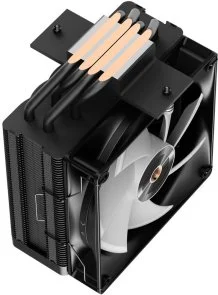 Фото: Кулер для процесора Ocypus Delta A40 ARGB Black (DELTA-A40-BK1NAWN00X-GL) № 5 | KTC