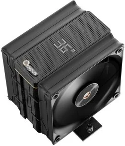 Фото: Кулер для процесора Ocypus Iota A40 BK Dual (IOTA-A40-BK2NNWD00X-GL) № 3 | KTC