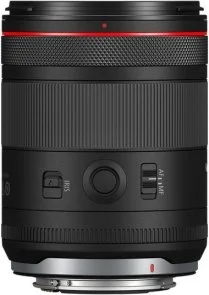 Фото: Об'єктив Canon RF 24mm F1.4L VCM (6907C005) № 2 | KTC