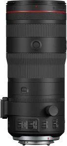 Фото: Об'єктив Canon F 24-105mm f/2.8 L IS USM Z (6347C005) № 7 | KTC